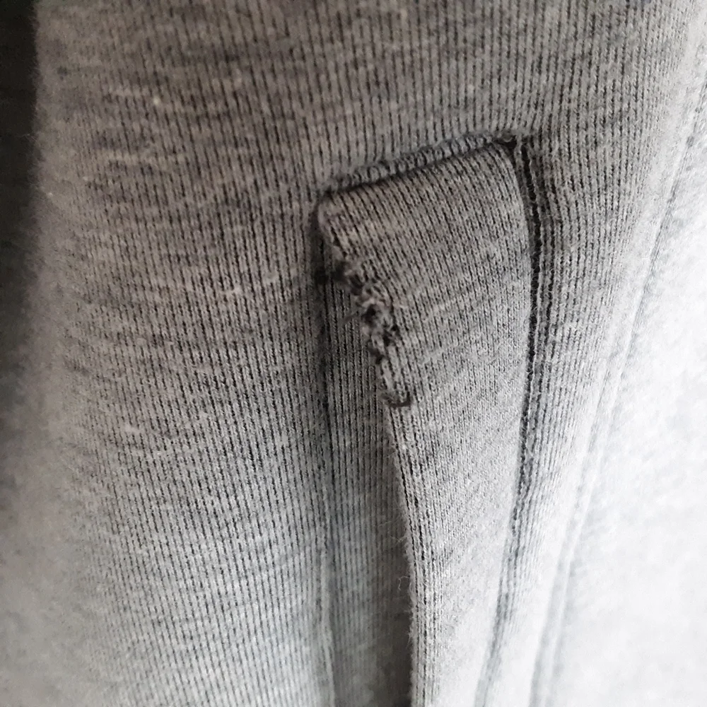 Andrew Marc Fleece Jacket
